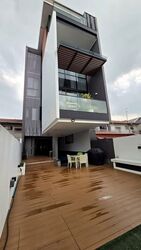 Fortuna Garden (D19), Terrace #556210681